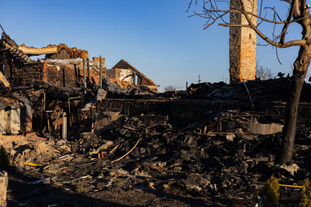 Reliable Firefighting Water Removal contractor in Riverton, NJ by Fire Damage Flint