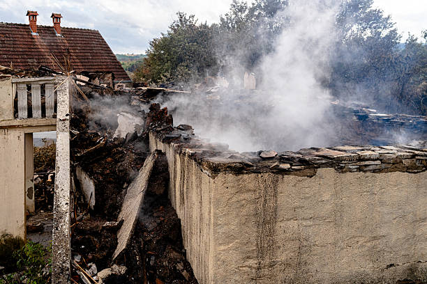 Affordable Firefighting Water Removal solutions in Riverton, NJ